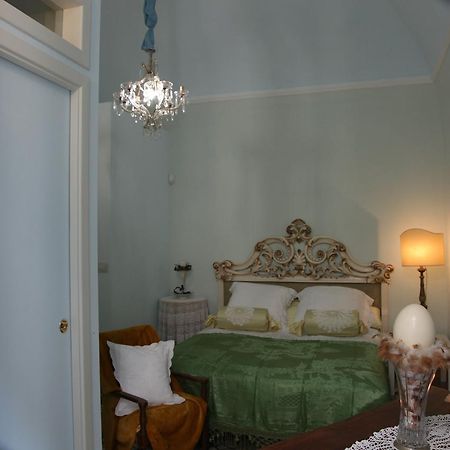 Locus Amoenus Luxury Rooms 科拉托 外观 照片