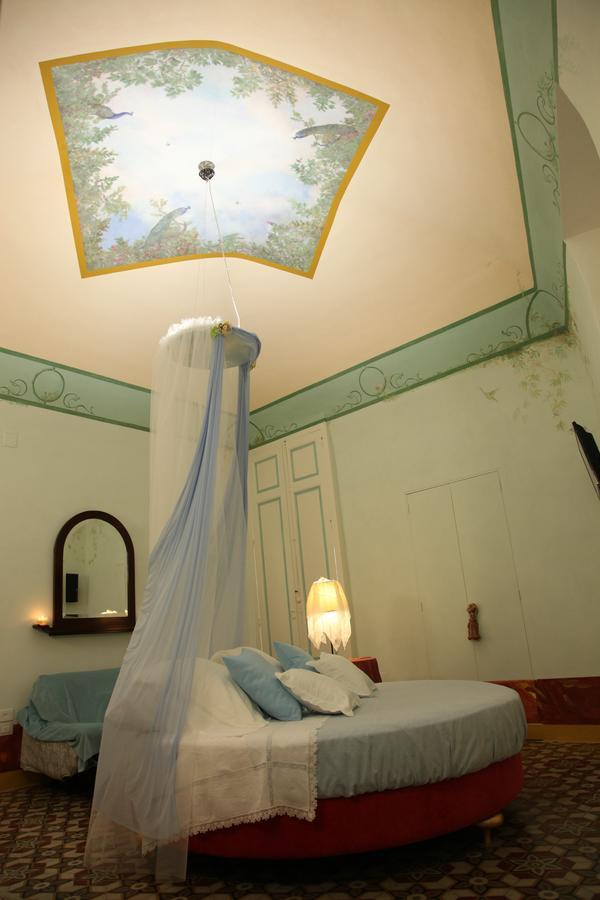 Locus Amoenus Luxury Rooms 科拉托 外观 照片